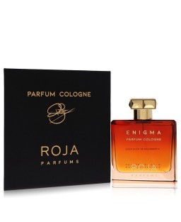 Roja Enigma by Roja Parfums Extrait De Parfum Spray 3.4 oz (Men)