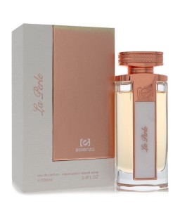 La Perle by Essenza Eau De Parfum Spray 3.4 oz (Women)