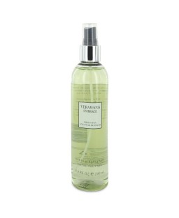 Vera Wang Embrace Green Tea And Pear Blossom by Vera Wang Fragrance Mist Spray 8 oz (Women)