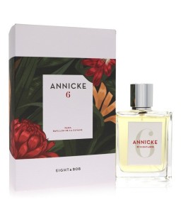 Annicke 6 by Eight & Bob Eau De Parfum Spray 3.4 oz (Women)