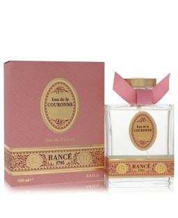 Eau De La Couronne by Rance Eau De Toilette Spray 3.4 oz (Women)