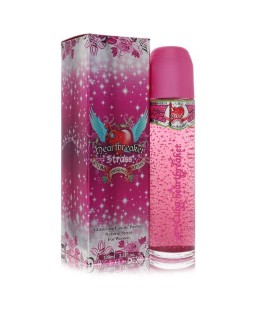 Cuba Strass Heartbreaker by Fragluxe Eau De Parfum Spray 3.4 oz (Women)