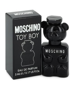 Moschino Toy Boy by Moschino Mini EDP .17 oz (Men)