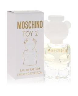 Moschino Toy 2 by Moschino Mini EDP .17 oz (Women)