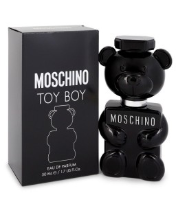 Moschino Toy Boy by Moschino Eau De Parfum Spray 1.7 oz (Men)