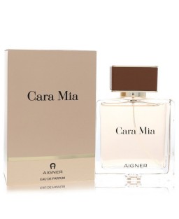 Cara Mia by Etienne Aigner Eau De Parfum Spray 3.4 oz (Women)