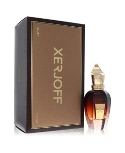 Oud Stars Zafar by Xerjoff Eau De Parfum Spray (Unisex) 1.7 oz (Women)