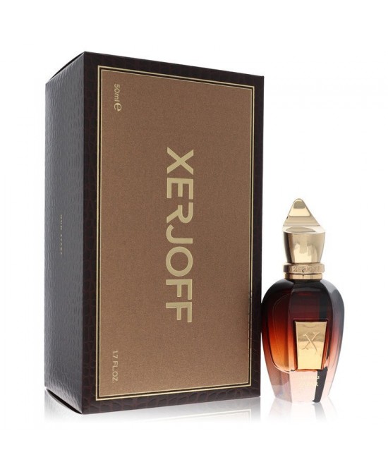 Oud Stars Zafar by Xerjoff Eau De Parfum Spray (Unisex) 1.7 oz (Women)