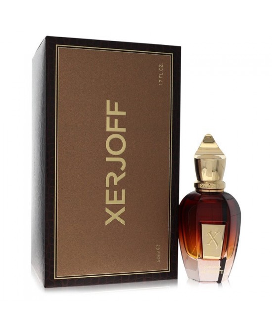 Oud Stars Al-Khatt by Xerjoff Eau De Parfum Spray (Unisex) 1.7 oz (Women)