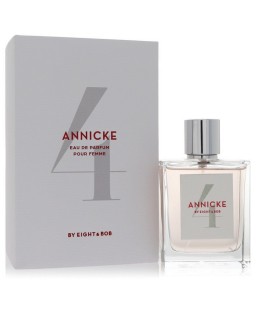 Annicke 4 by Eight & Bob Eau De Parfum Spray 3.4 oz (Women)