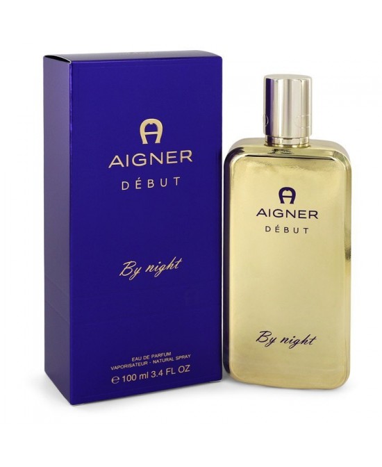 Aigner Debut by Etienne Aigner Eau De Parfum Spray 3.4 oz (Women)