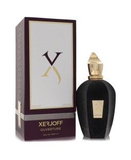 Xerjoff Ouverture by Xerjoff Eau De Parfum Spray (Unisex) 3.4 oz (Women)