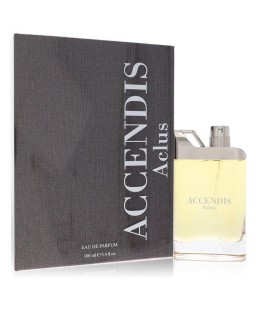 Aclus by Accendis Eau De Parfum Spray (Unisex) 3.4 oz (Women)