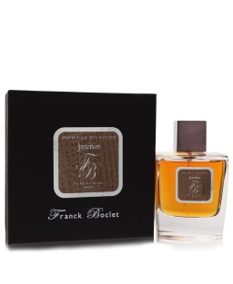 Franck Boclet Jasmin by Franck Boclet Eau De Parfum Spray (Unisex) 3.3 oz (Women)