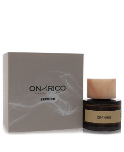 Zephiro by Onyrico Eau De Parfum Spray (Unisex) 3.4 oz (Women)