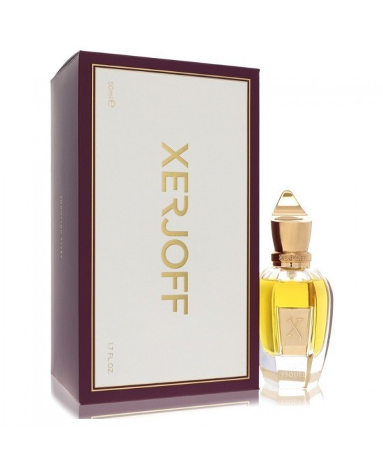 Xerjoff Esquel by Xerjoff Eau De Parfum Spray 1.7 oz (Women)