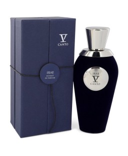 Irae V by V Canto Extrait De Parfum Spray (Unisex) 3.38 oz (Women)