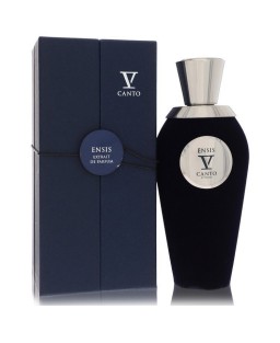 Ensis V by V Canto Extrait De Parfum Spray (Unisex) 3.38 oz (Women)