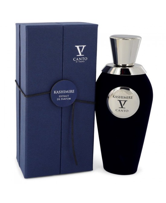 Kashimire V by V Canto Extrait De Parfum Spray (Unisex) 3.38 oz (Women)