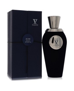 Alibi V by V Canto Extrait De Parfum Spray (Unisex) 3.38 oz (Women)