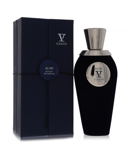 Alibi V by V Canto Extrait De Parfum Spray (Unisex) 3.38 oz (Women)