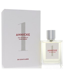 Annicke 1 by Eight & Bob Eau De Parfum Spray 3.4 oz (Women)