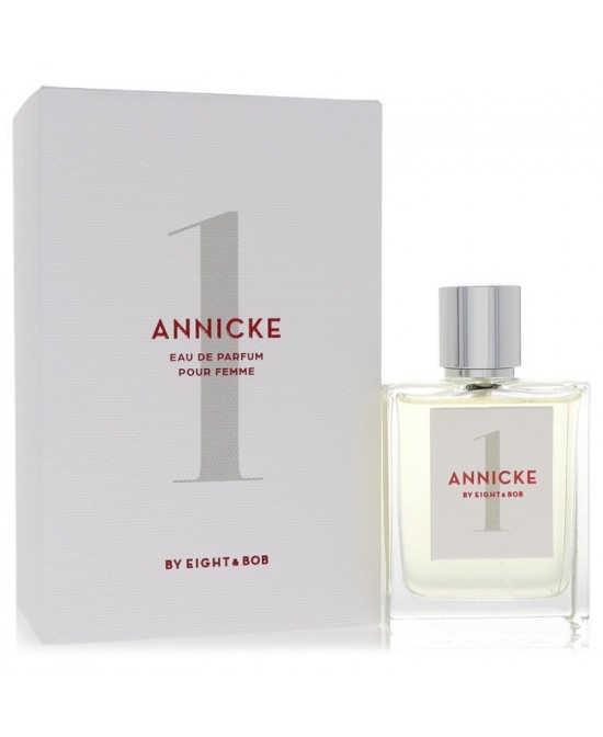 Annicke 1 by Eight & Bob Eau De Parfum Spray 3.4 oz (Women)