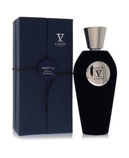 Mastin V by V Canto Extrait De Parfum Spray (Unisex) 3.38 oz (Women)