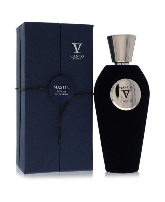 Mastin V by V Canto Extrait De Parfum Spray (Unisex) 3.38 oz (Women)