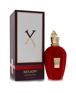 Xerjoff Wardasina by Xerjoff Eau De Parfum Spray (Unisex) 3.4 oz (Women)