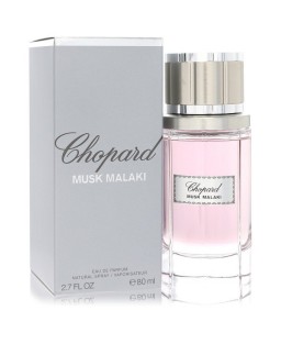 Chopard Musk Malaki by Chopard Eau De Parfum Spray (Unisex) 2.7 oz (Women)