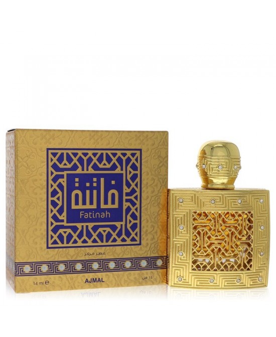 Fatinah by Ajmal Concentrated Perfume Oil (Unisex) .47 oz (Women)