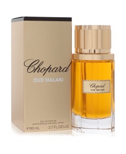 Chopard Oud Malaki by Chopard Eau De Parfum Spray (Unisex) 2.7 oz (Men)