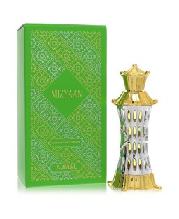 Ajmal Mizyaan by Ajmal Concentrated Perfume Oil (Unisex) .14 oz (Women)