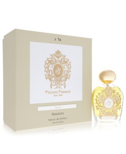 Tiziana Terenzi Lyncis by Tiziana Terenzi Extrait De Parfum Spray (Unisex) 3.38 oz (Women)