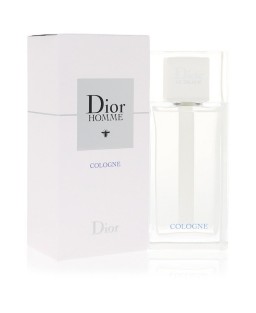 Dior Homme by Christian Dior Eau De Toilette Spray (New Packaging 2020) 1.7 oz (Men)