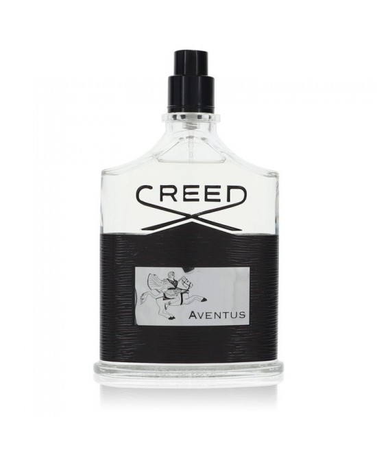 Aventus by Creed Eau De Parfum Spray (Tester) 3.3 oz (Men)