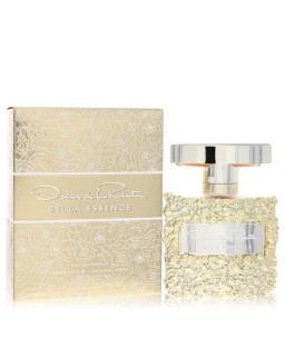 Bella Essence by Oscar De La Renta Eau De Parfum Spray 1.7 oz (Women)