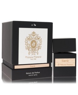 Tiziana Terenzi Siene by Tiziana Terenzi Extrait De Parfum Spray (Unisex) 3.38 oz (Women)