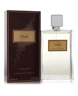 Reminiscence Oud by Reminiscence Eau De Parfum Spray (Unisex) 3.4 oz (Women)