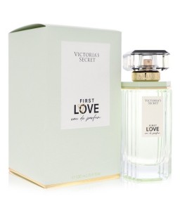 Victoria's Secret First Love by Victoria's Secret Eau De Parfum Spray 3.4 oz (Women)