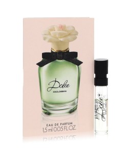 Dolce by Dolce & Gabbana Vial (sample) .05 oz (Women)