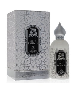 Musk Kashmir by Attar Collection Eau De Parfum Spray (Unisex) 3.4 oz (Women)