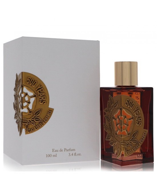 500 Years by Etat Libre d'Orange Eau De Parfum Spray (Unisex) 3.4 oz (Women)