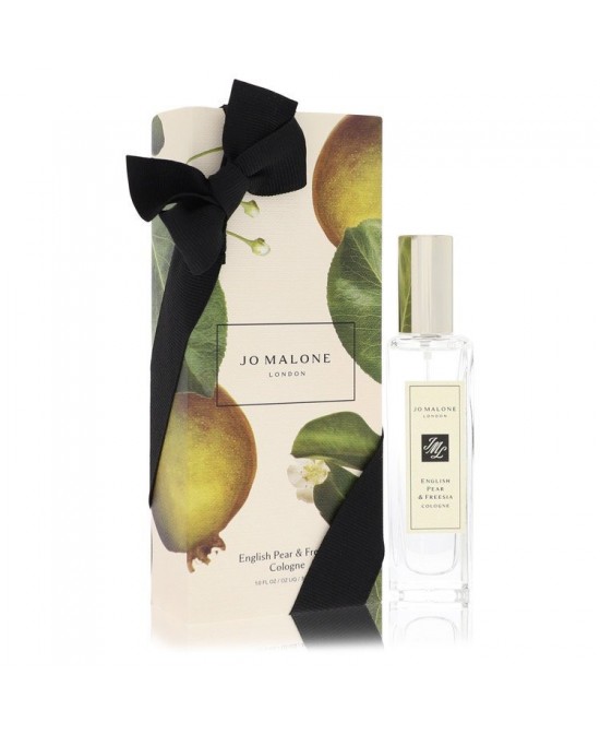 Jo Malone English Pear & Freesia by Jo Malone Cologne Spray (Unisex) 1 oz (Women)