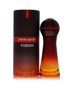 Pierre Cardin Fusion by Pierre Cardin Eau De Toilette Spray 1.7 oz (Men)