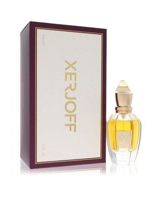 Cruz Del Sur I by Xerjoff Extrait De Parfum Spray (Unisex) 1.7 oz (Women)