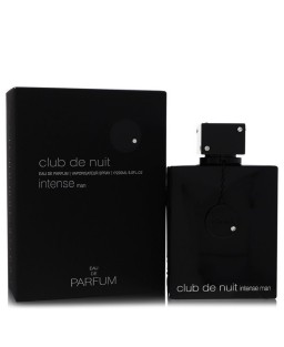 Club De Nuit Intense by Armaf Eau De Parfum Spray 6.8 oz (Men)