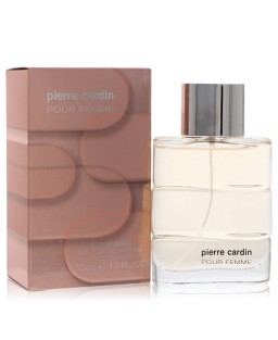 Pierre Cardin Pour Femme by Pierre Cardin Eau De Parfum Spray 1.7 oz (Women)