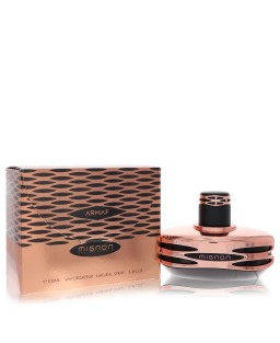 Armaf Mignon Black by Armaf Eau De Parfum Spray 3.4 oz (Women)